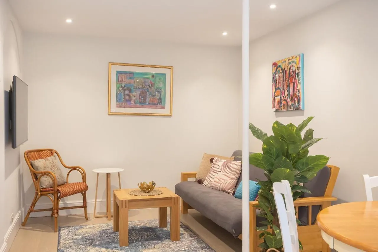 Spacious 1Br Victorian Cheltenham Flat In Cotswolds - Free Parking Apartment