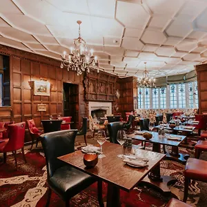 Hotel Ellenborough Park, Bishop's Cleeve